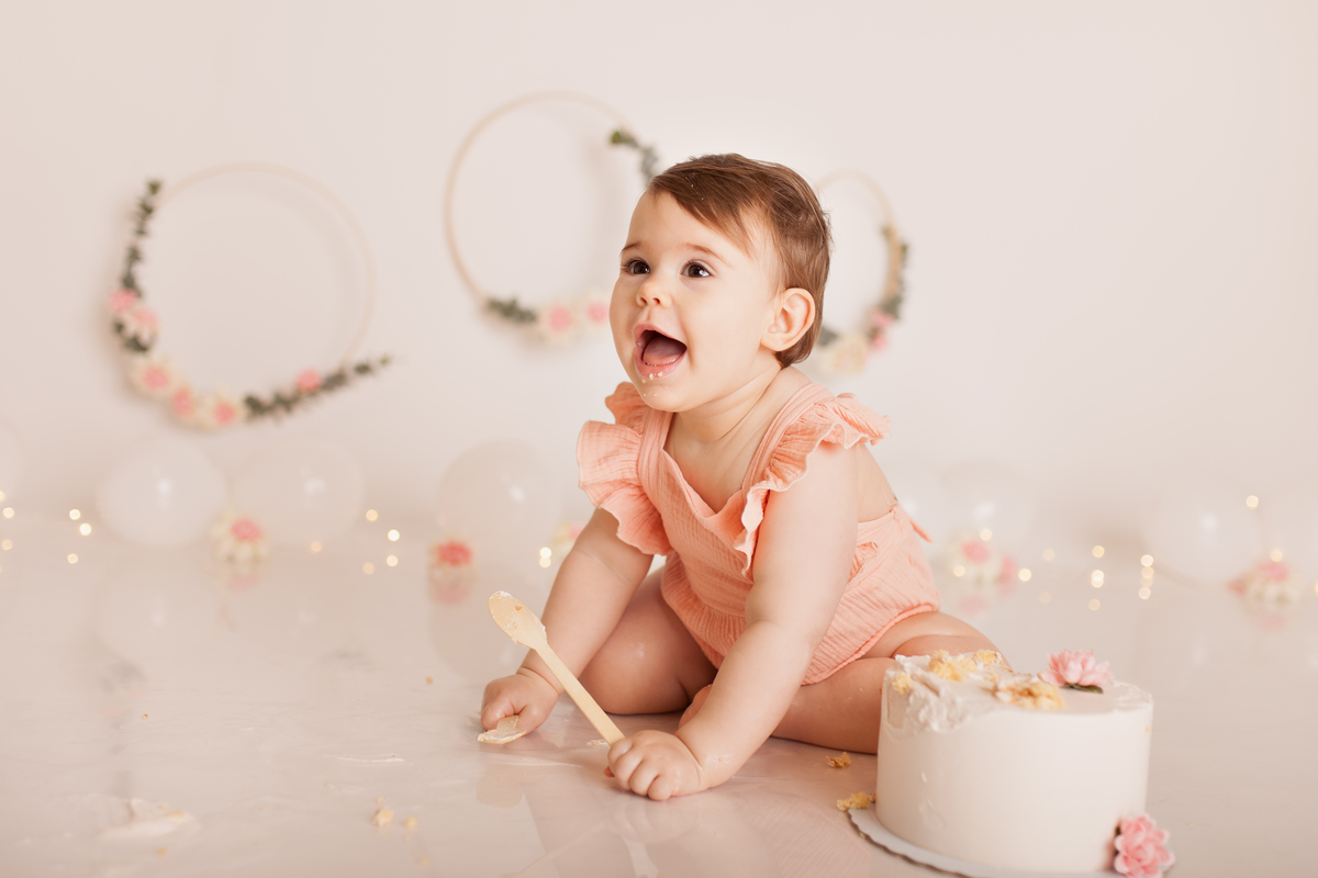 o melhor Smash the cake Gondomar