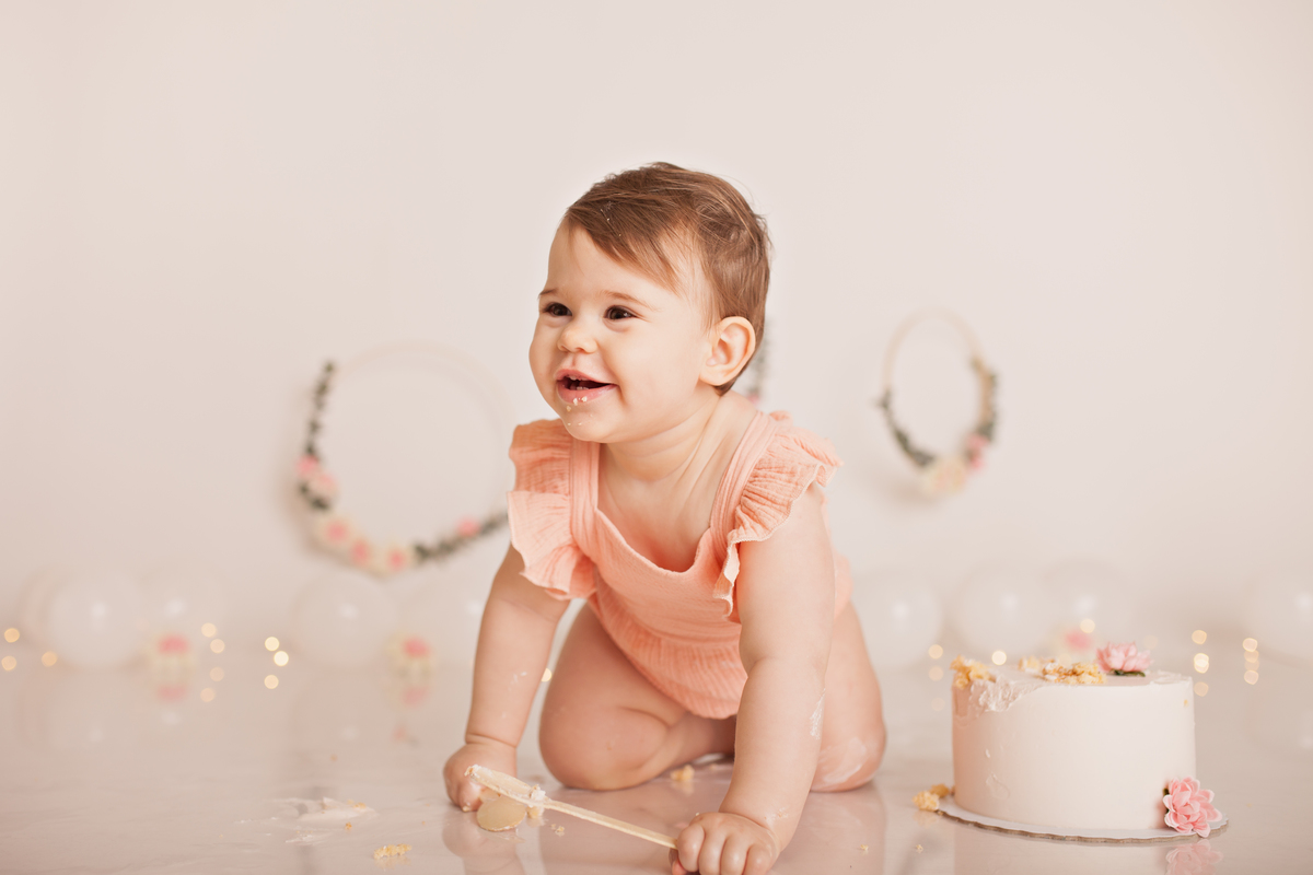 Laura Barbosa especialista em fotografia de bebé no Porto 