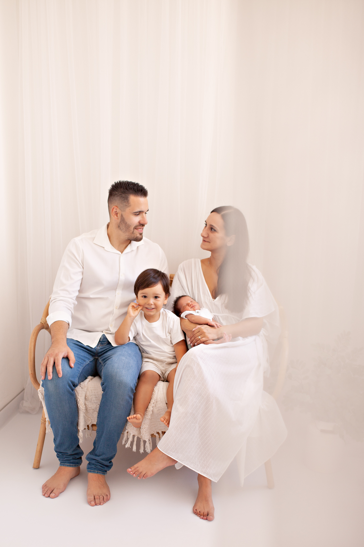 Sessão Newborn Gondomar - Laura Barbosa fotografia