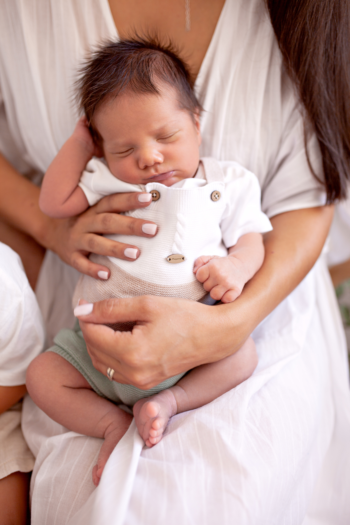 Sessão de Recém-Nascido Laura Barbosa Photography- Porto