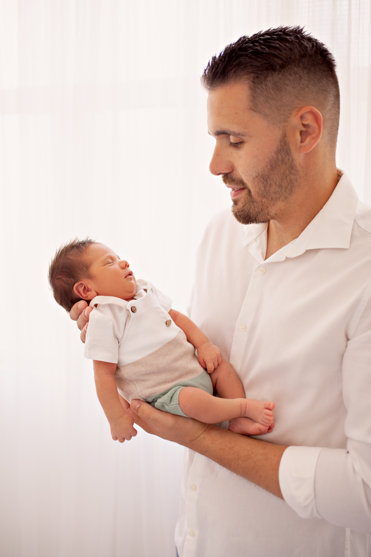 Sessão Newborn Porto