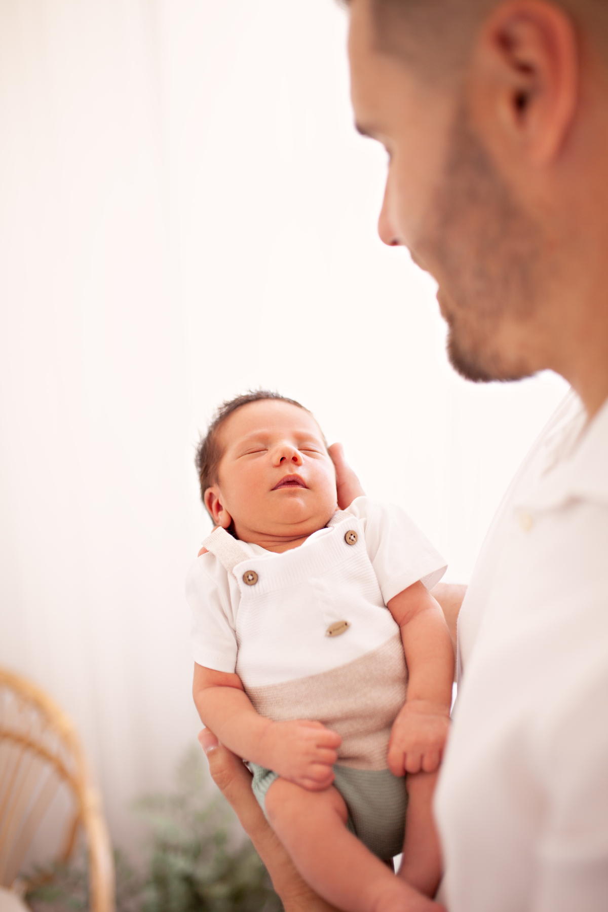 Sessão Newborn Porto