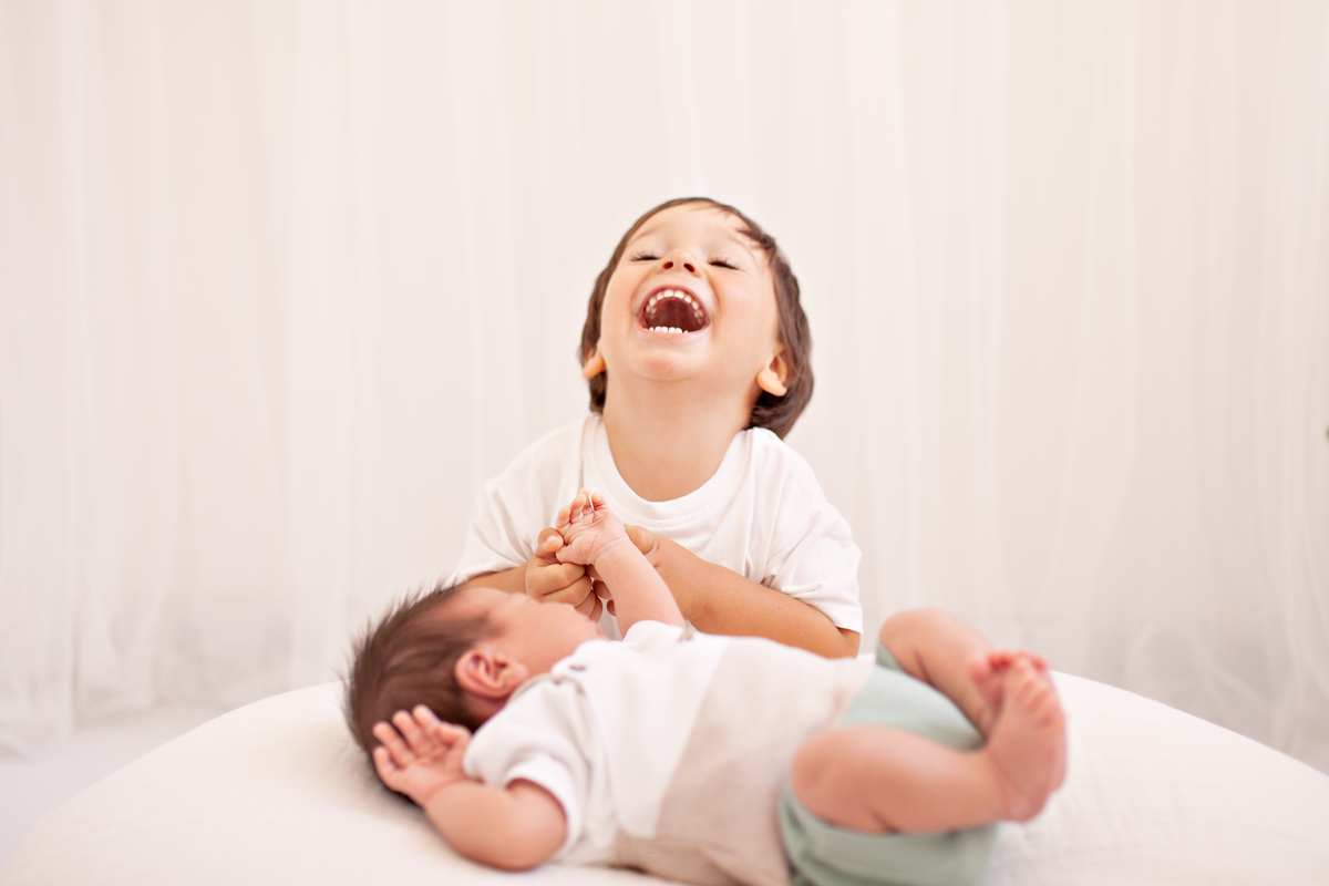 Fotografa de bebés uma das melhores referências do Porto