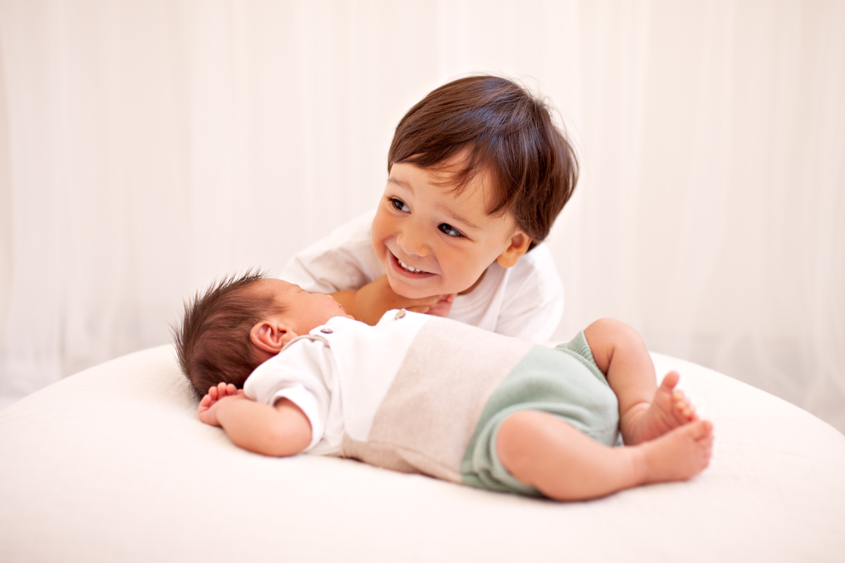 Fotografa de bebés uma das melhores referências do Porto