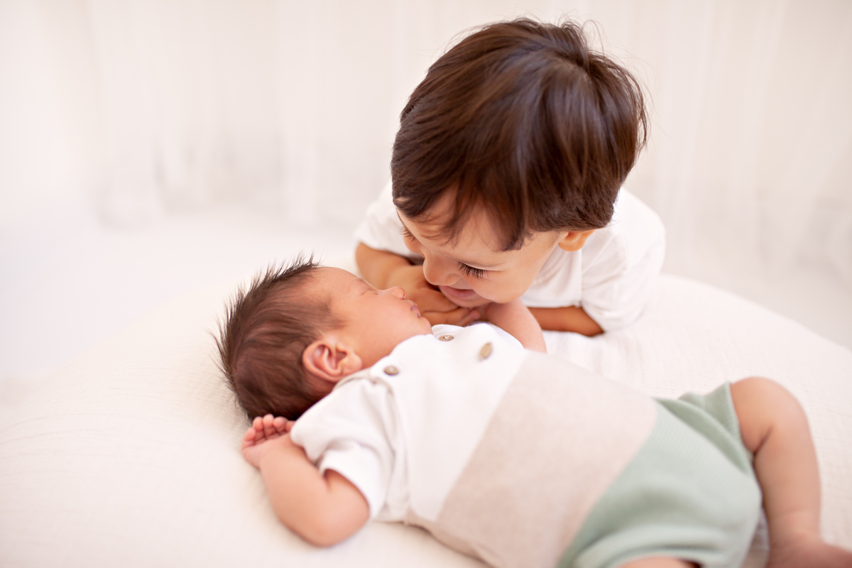 Fotografa de bebés uma das melhores referências do Porto