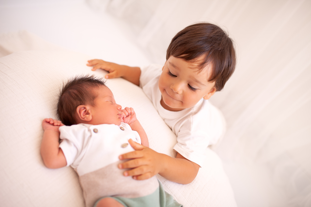 Laura Barbosa especialista em fotografia recém-nascido Portugal