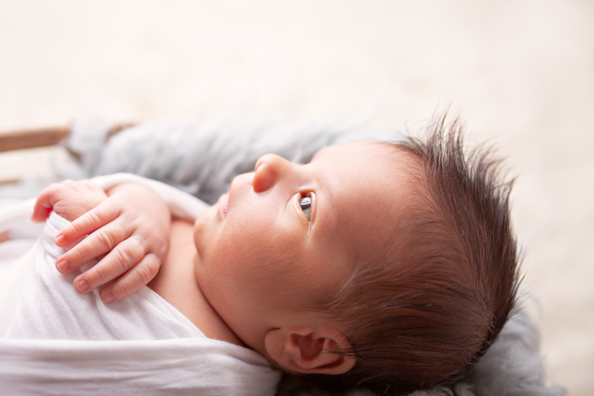 Sessão Newborn Porto