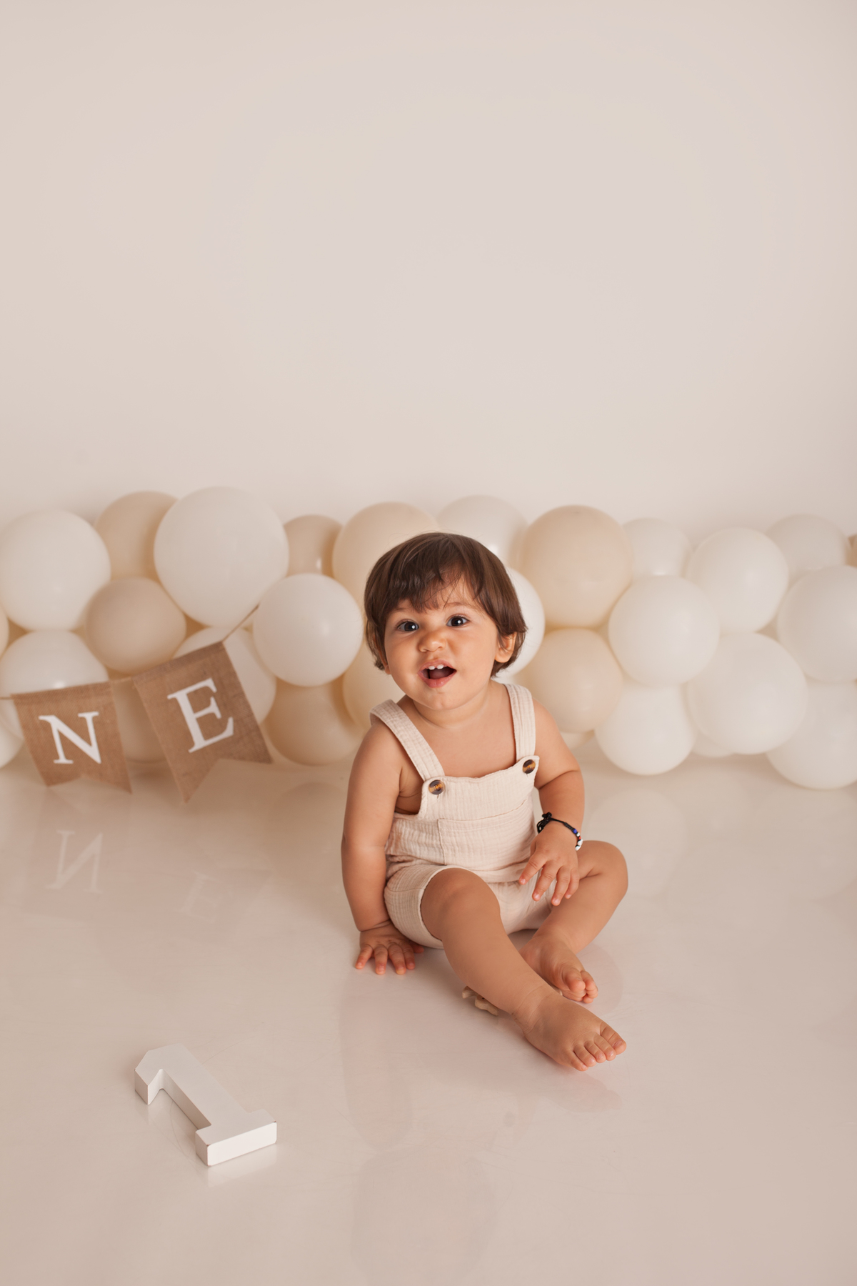 Smash the Cake - Valongo