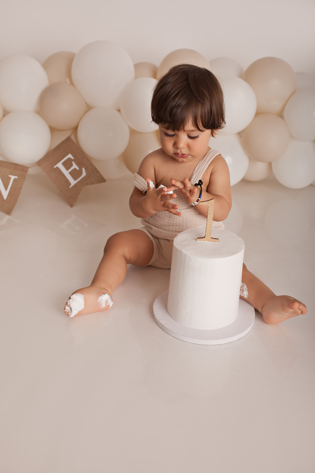 Smash the Cake - Porto