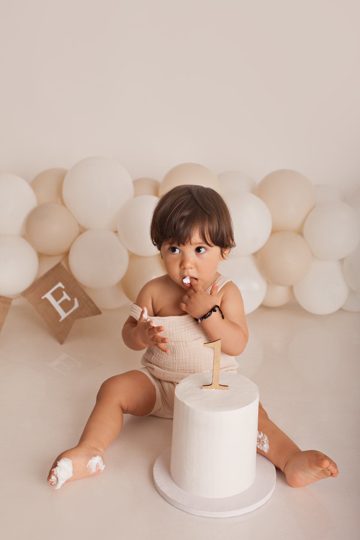 Smash the Cake - Matosinhos