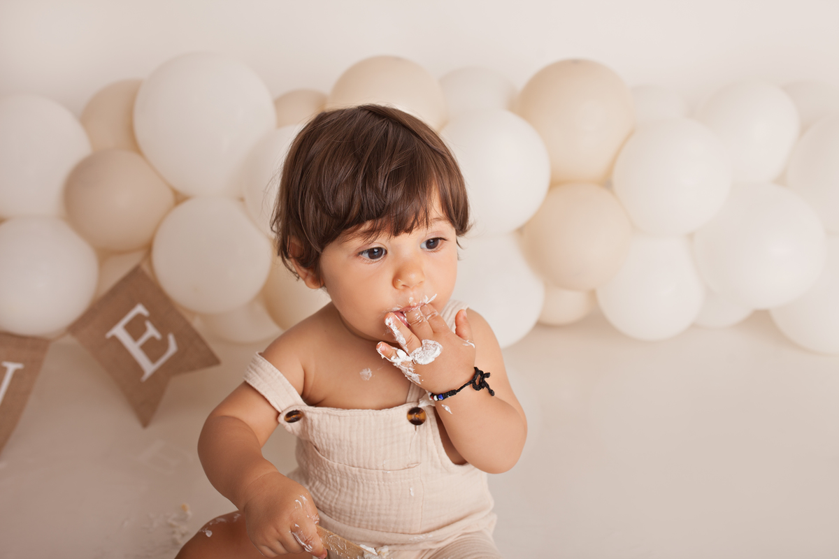 o melhor Smash the cake Gondomar