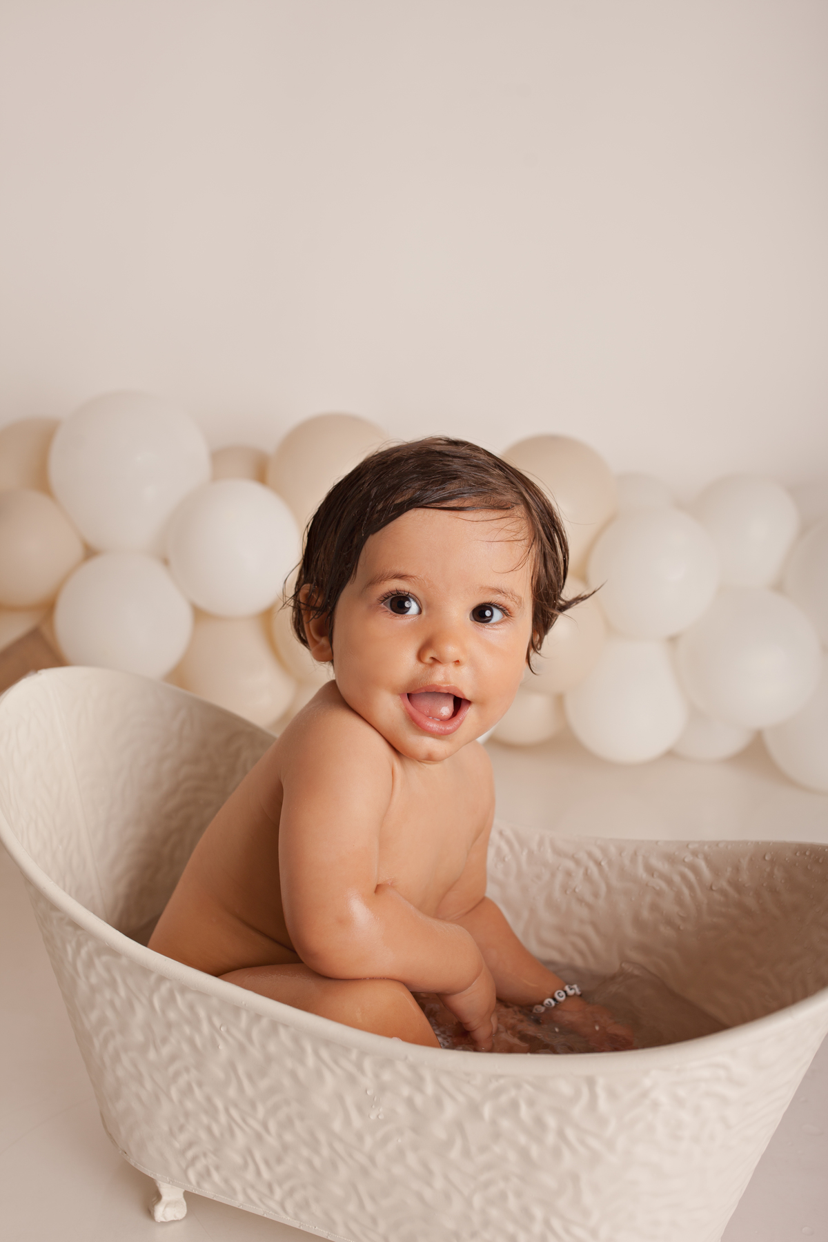 Laura Barbosa especialista em fotografia de bebé no Porto