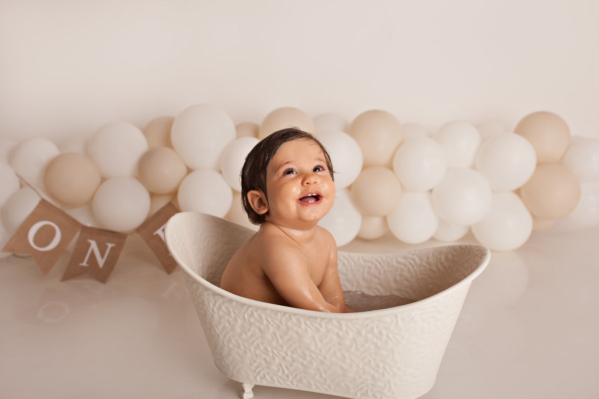 Laura Barbosa especialista em fotografia de bebé no Porto