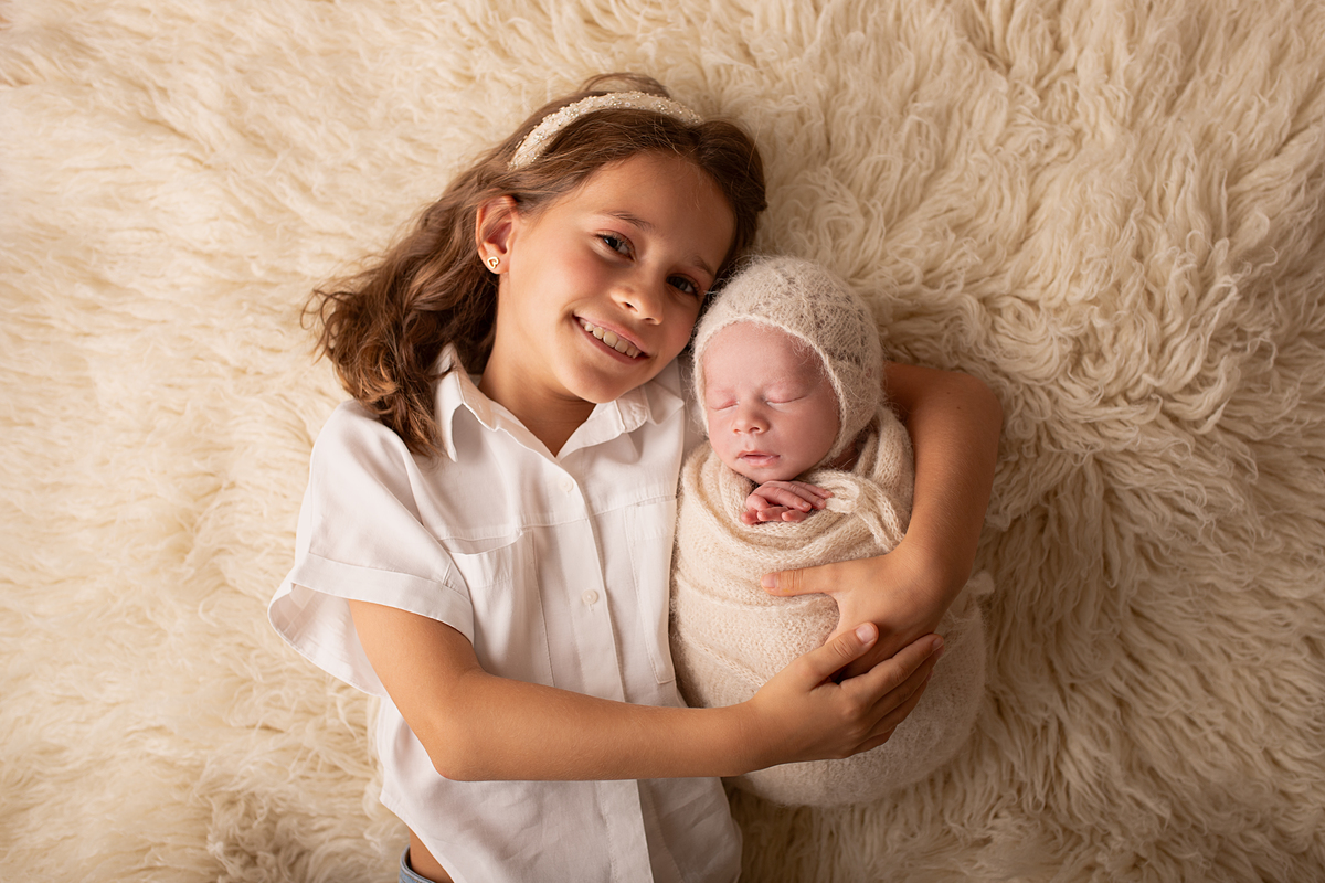 Sessão de Recém Nascido Laura Barbosa Photography Porto