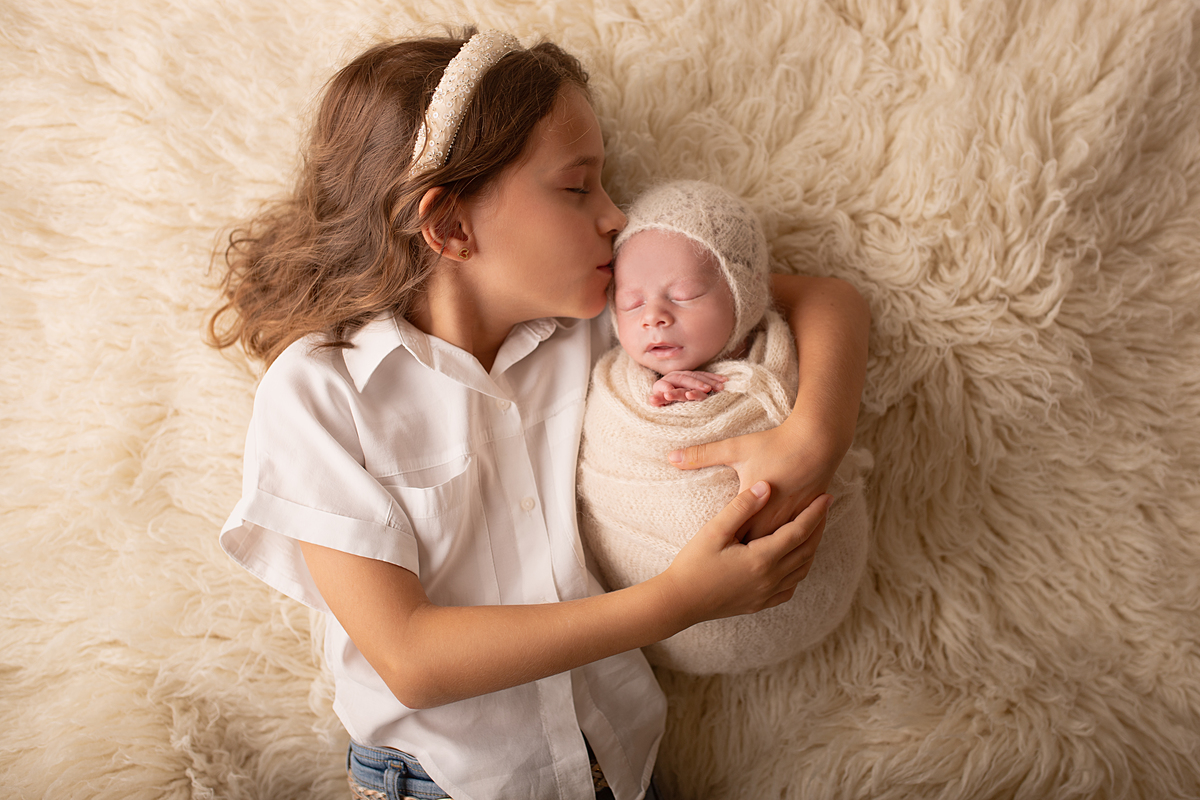 Sessão de Recém Nascido Gondomar