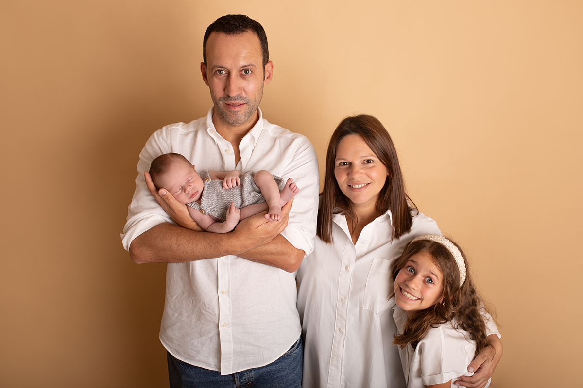 Sessão Newborn Gondomar Laura Barbosa fotografia