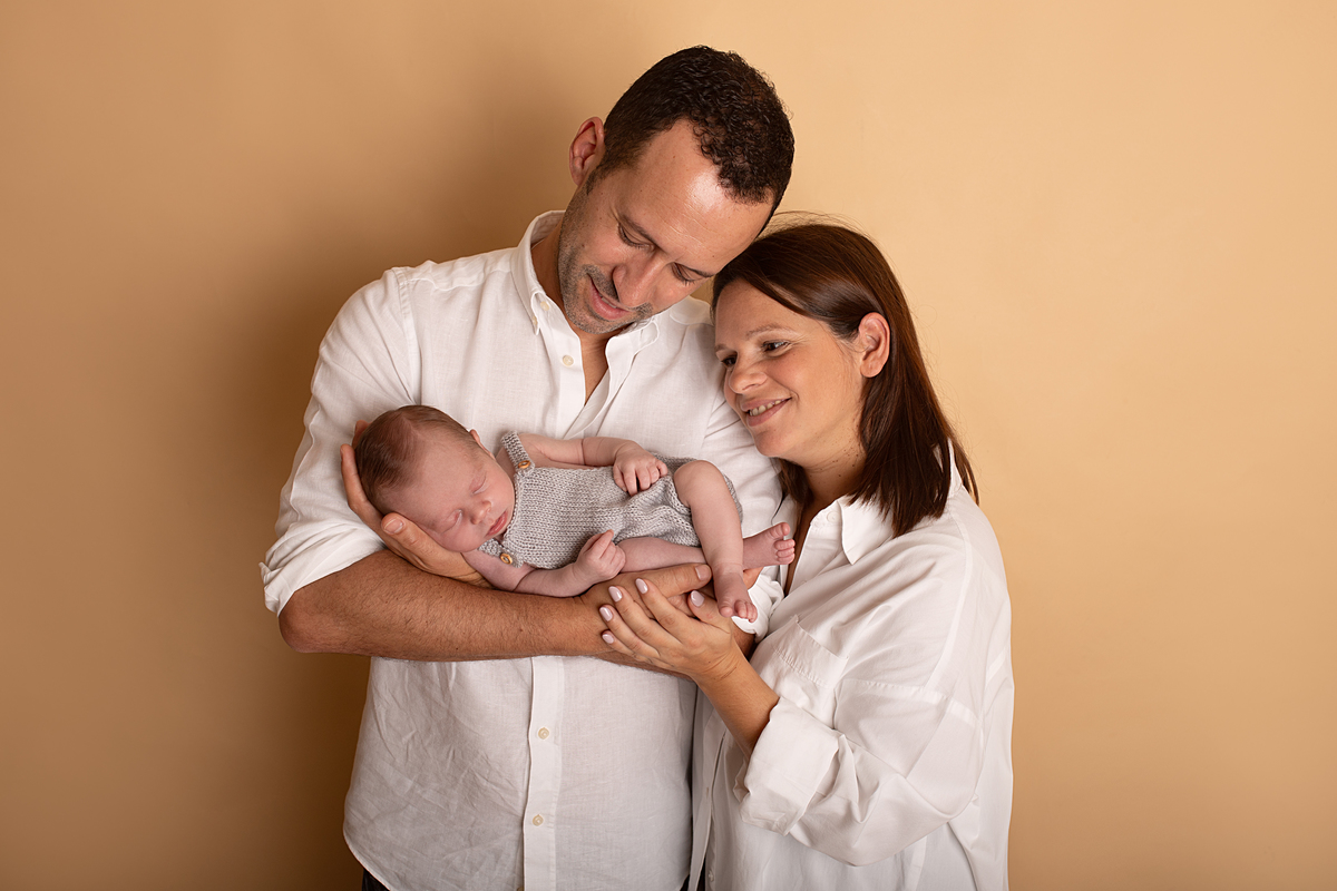Fotografa de bebés uma das melhores referências do Porto