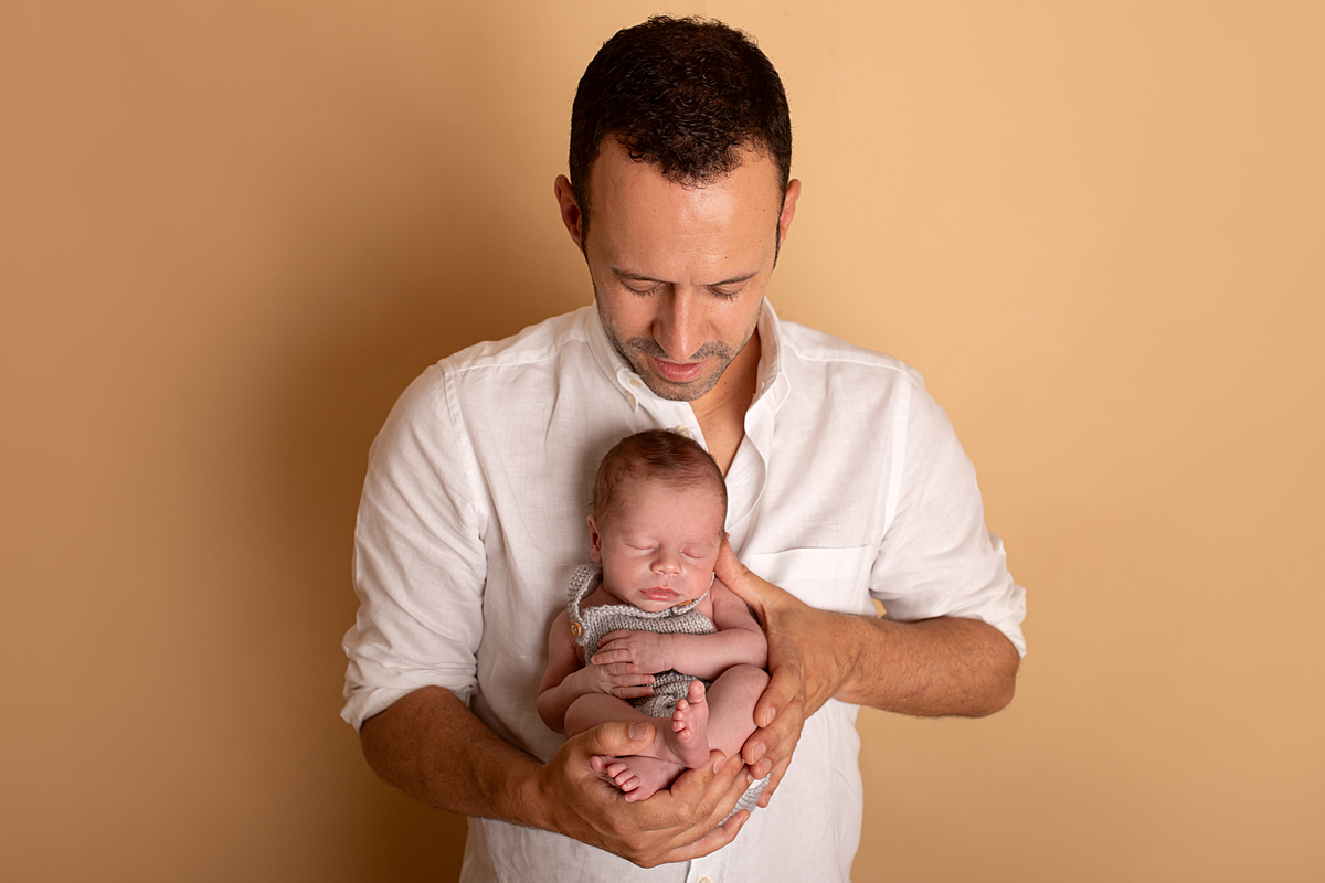 Fotografa de bebés uma das melhores referências do Porto