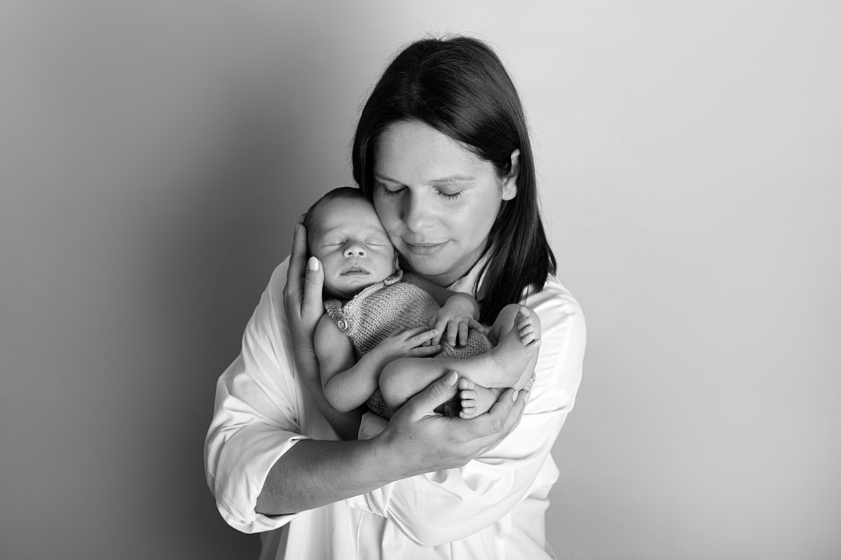 Fotografa de bebés uma das melhores referências do Porto