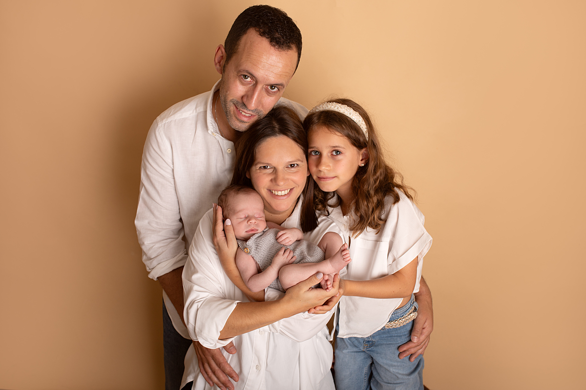 Sessão Newborn gondomar