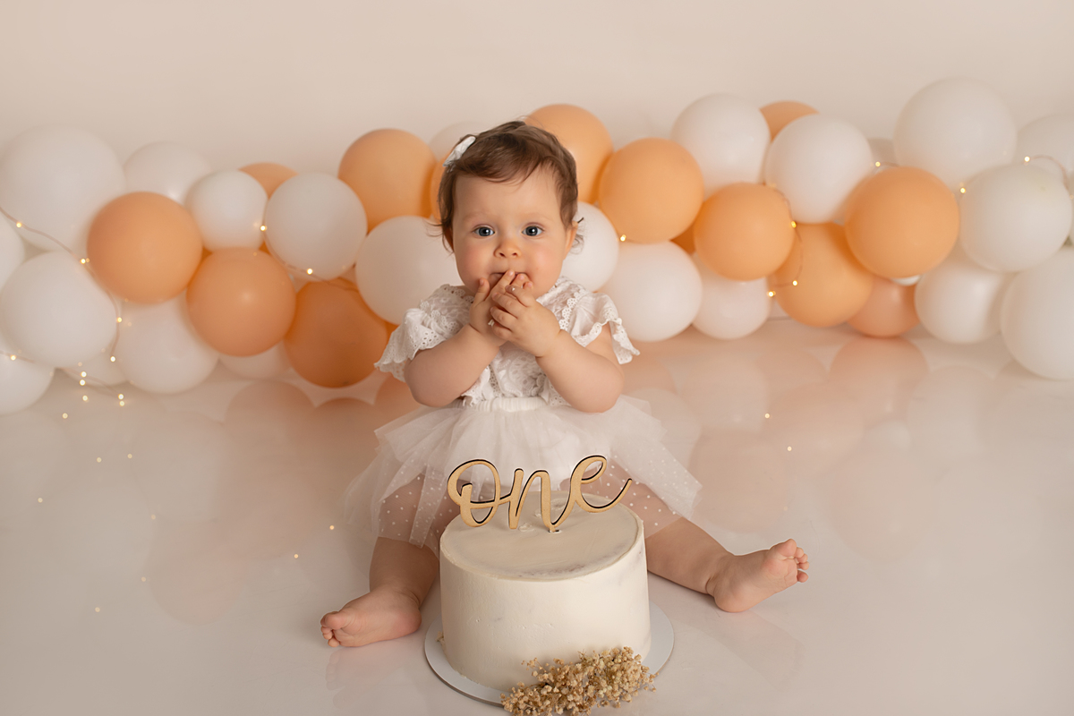 Smash the Cake - Porto