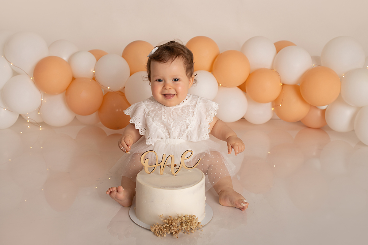 Smash the Cake - Valongo