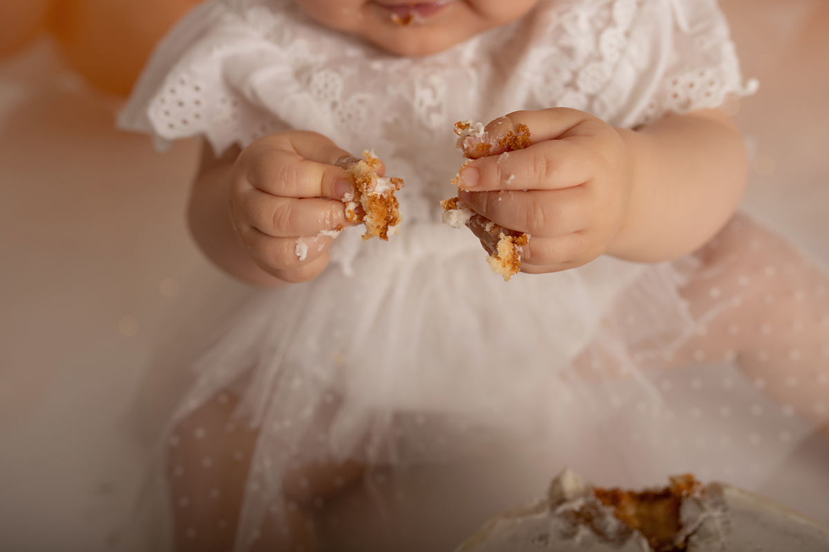 o melhor Smash the cake Porto