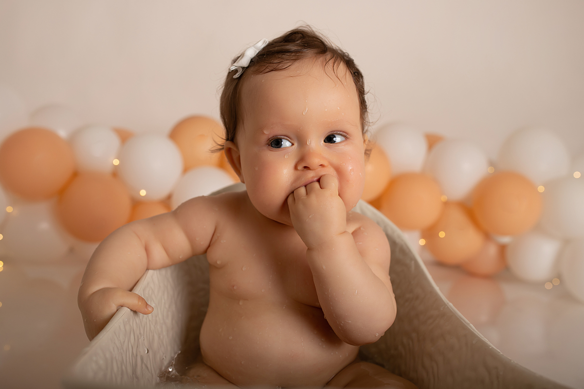 Smash the Cake - Valongo