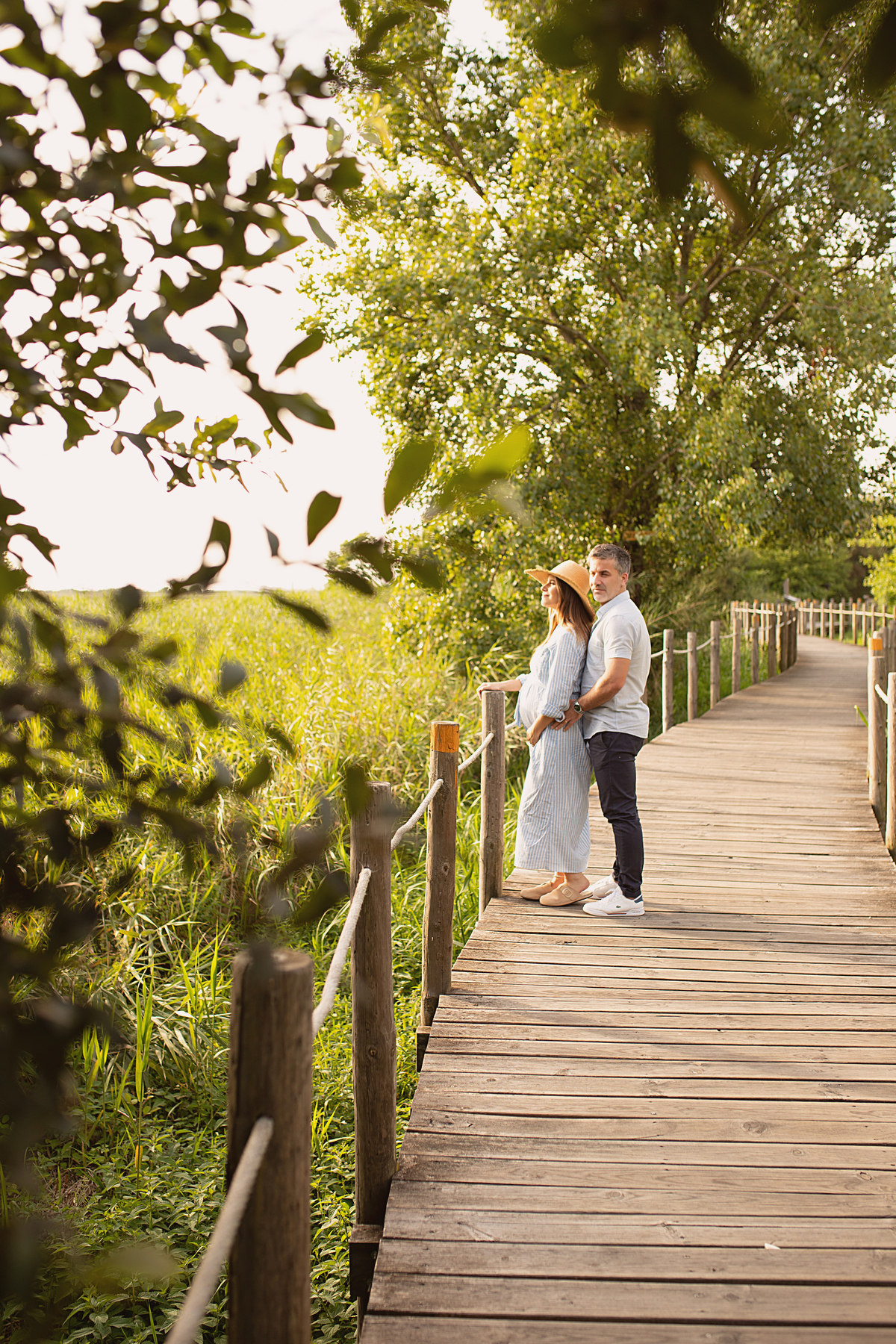 Sessão fotografia de grávida  Laura Barbosa