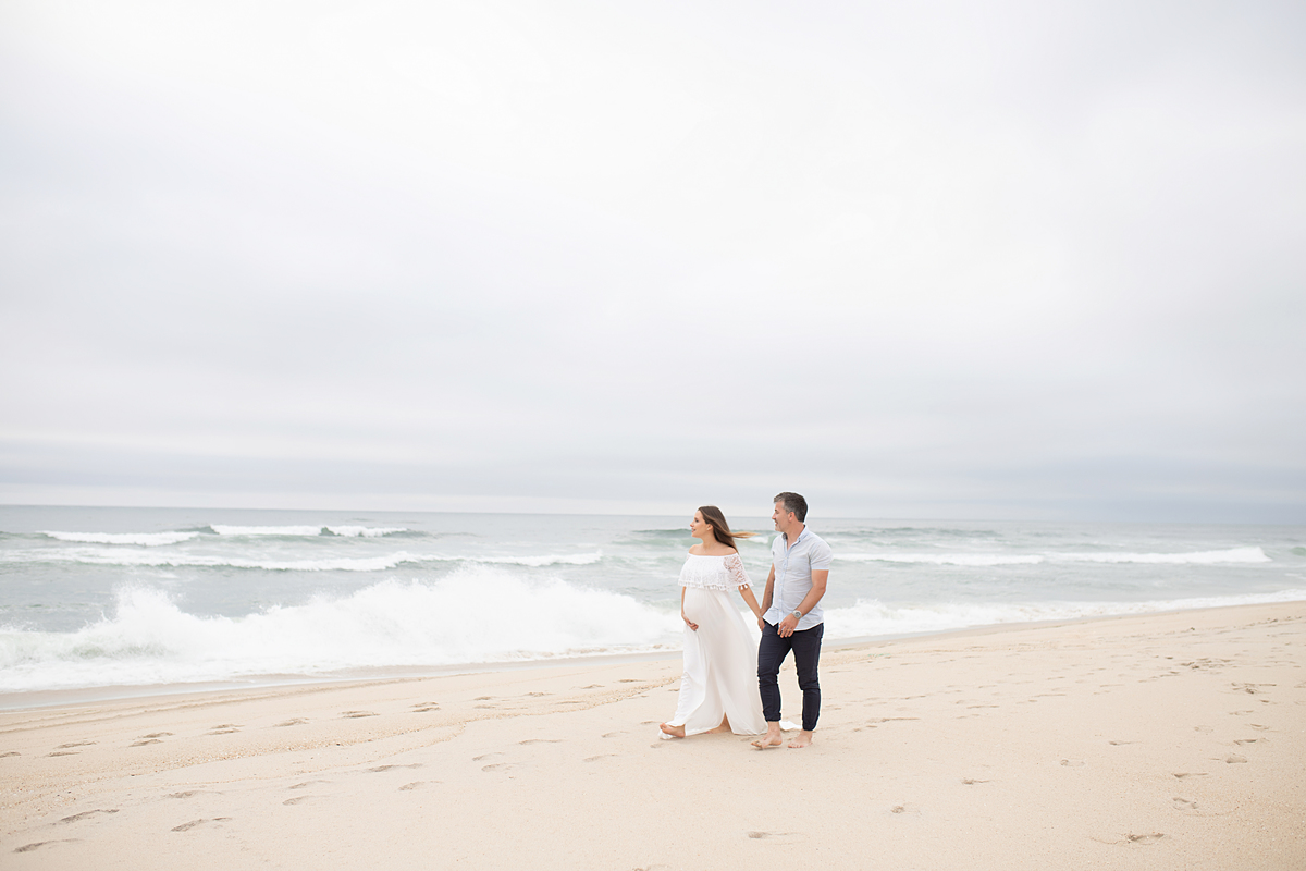 Sessão fotografia de grávida  Laura Barbosa