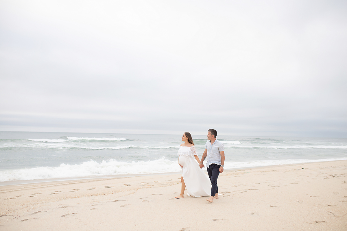 Sessão de Maternidade Laura Barbosa