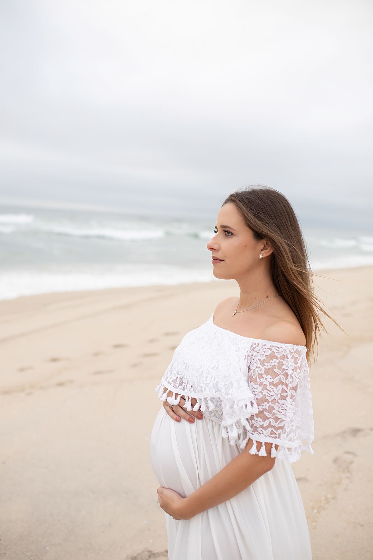 Sessão fotografia de grávida - Laura Barbosa Photography