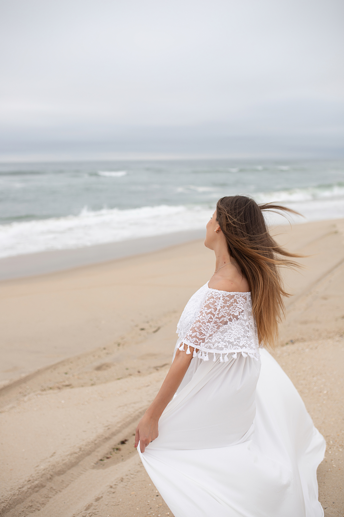 Sessão de Maternidade Laura Barbosa