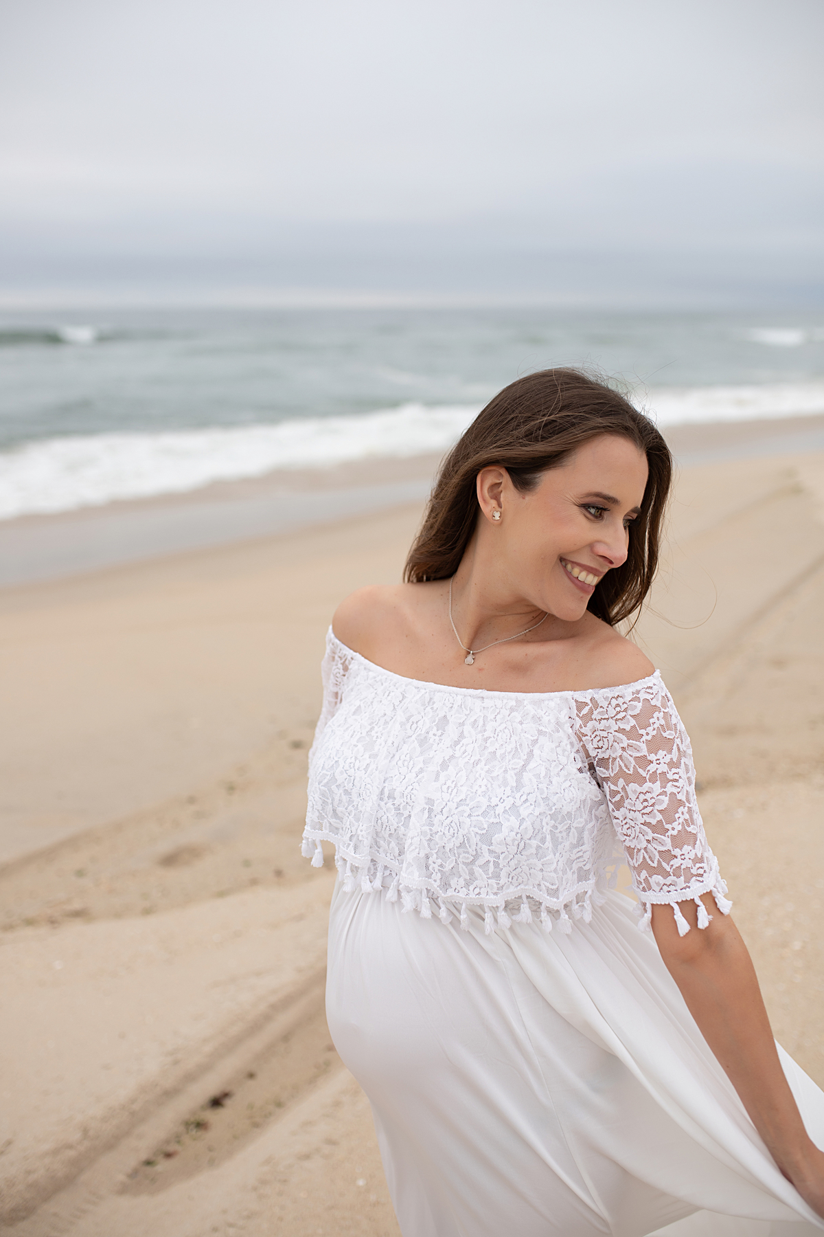 Sessão de grávida Laura Barbosa