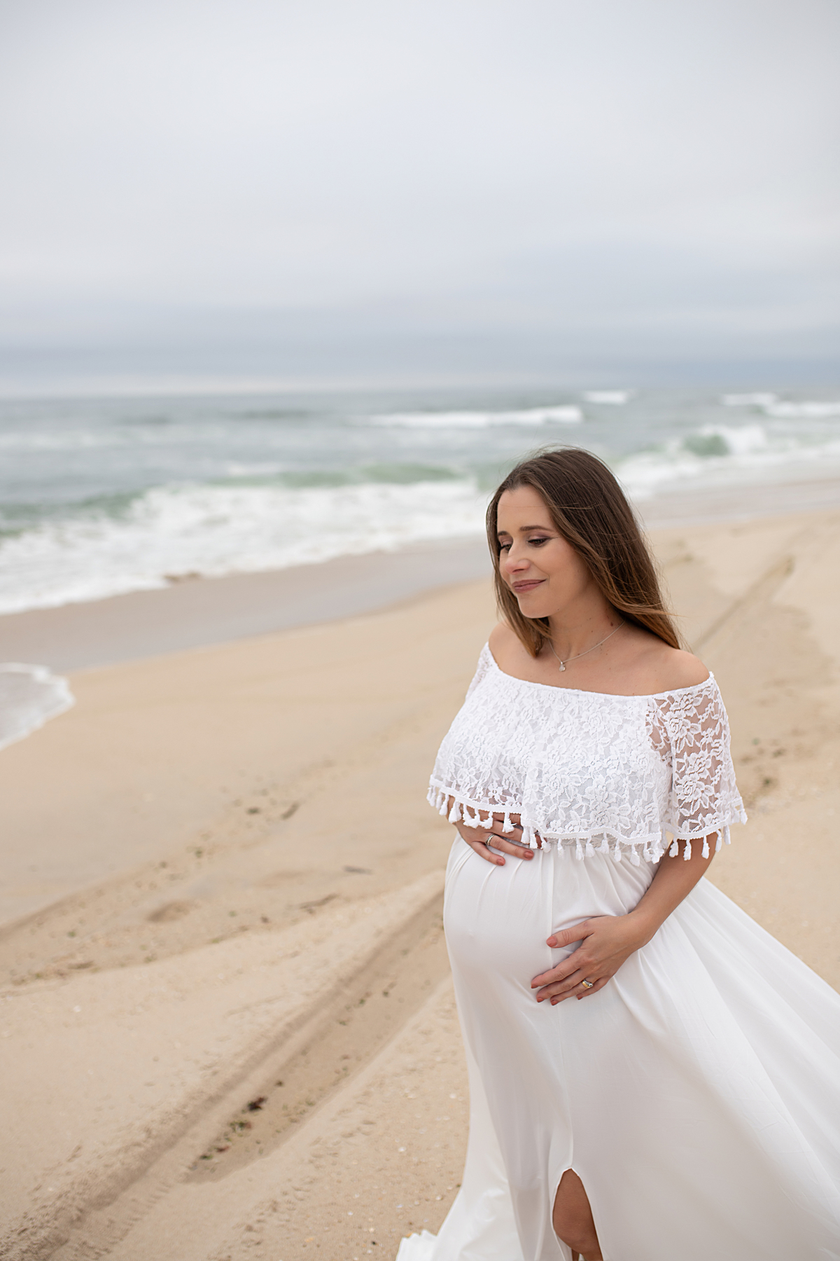 Sessão de Maternidade Laura Barbosa