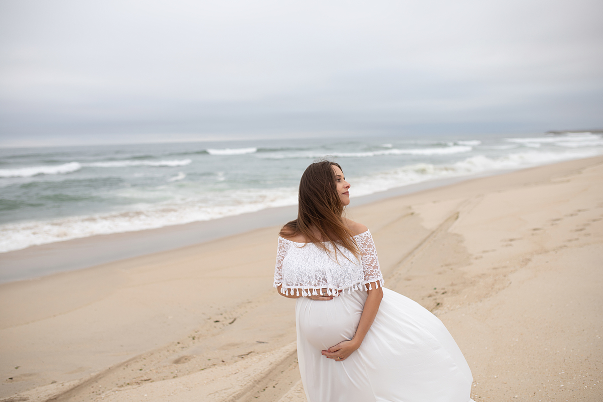 Sessão de grávida Laura Barbosa