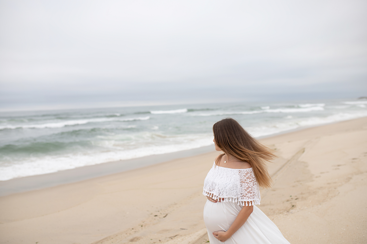 Sessão de Maternidade Laura Barbosa