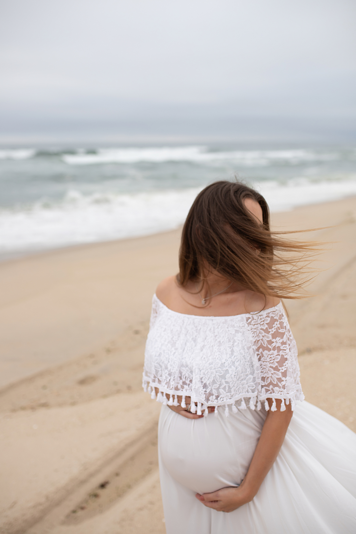 Sessão de grávida Laura Barbosa