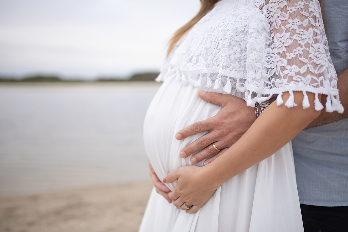 Sessão de Maternidade Laura Barbosa