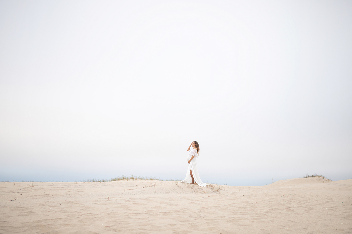 Sessão de Maternidade Laura Barbosa