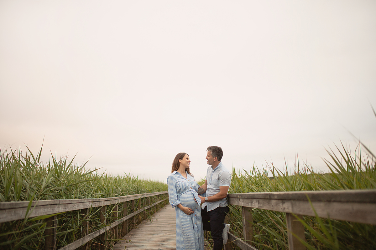 Sessão de grávida porto