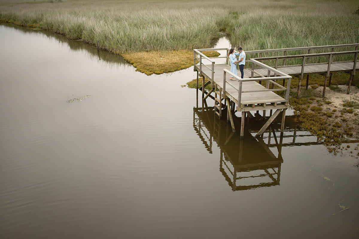 Sessão de grávida Laura Barbosa