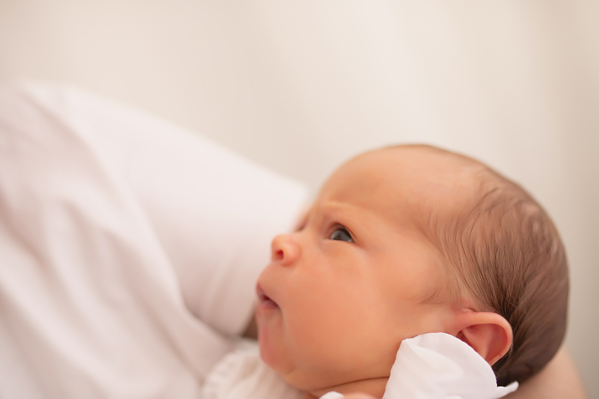 Sessão de Recém Nascido Valongo