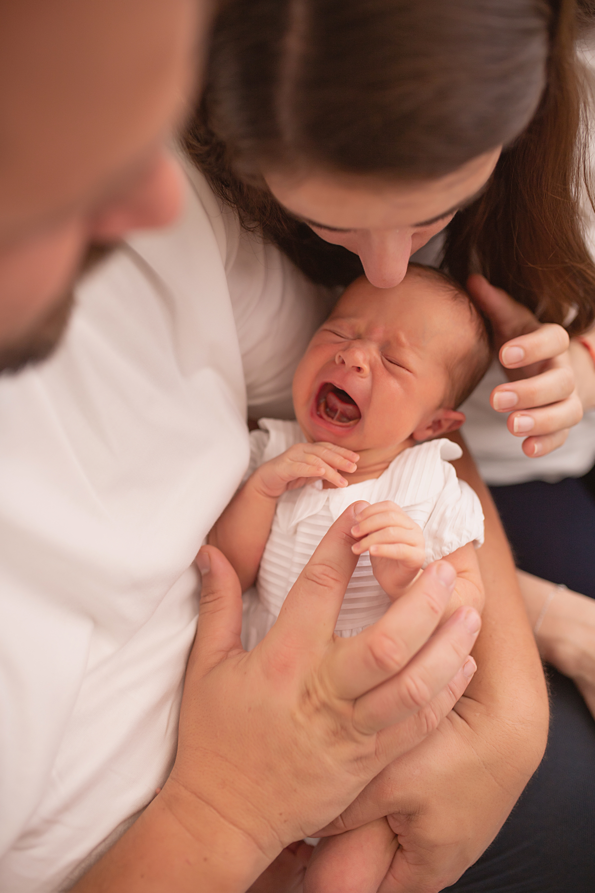 Sessão Newborn Porto