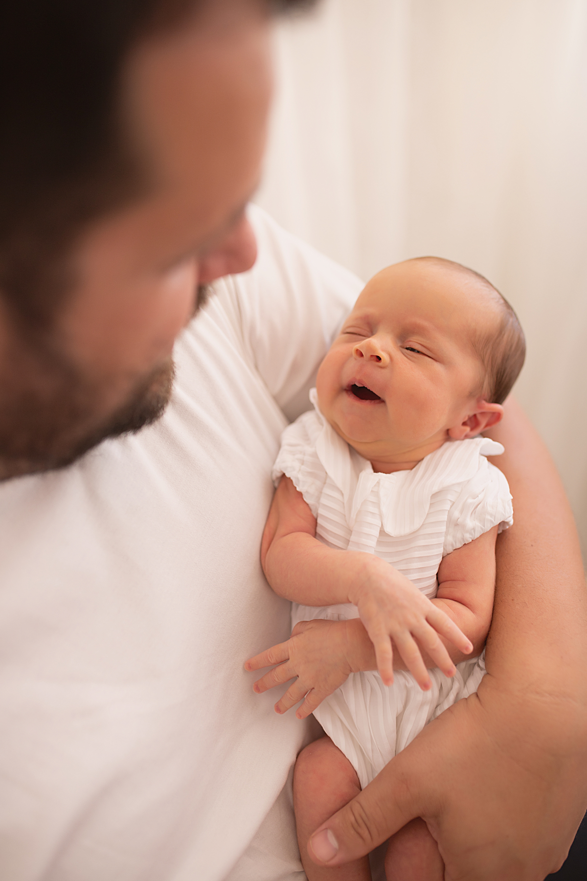 Sessão Newborn Porto