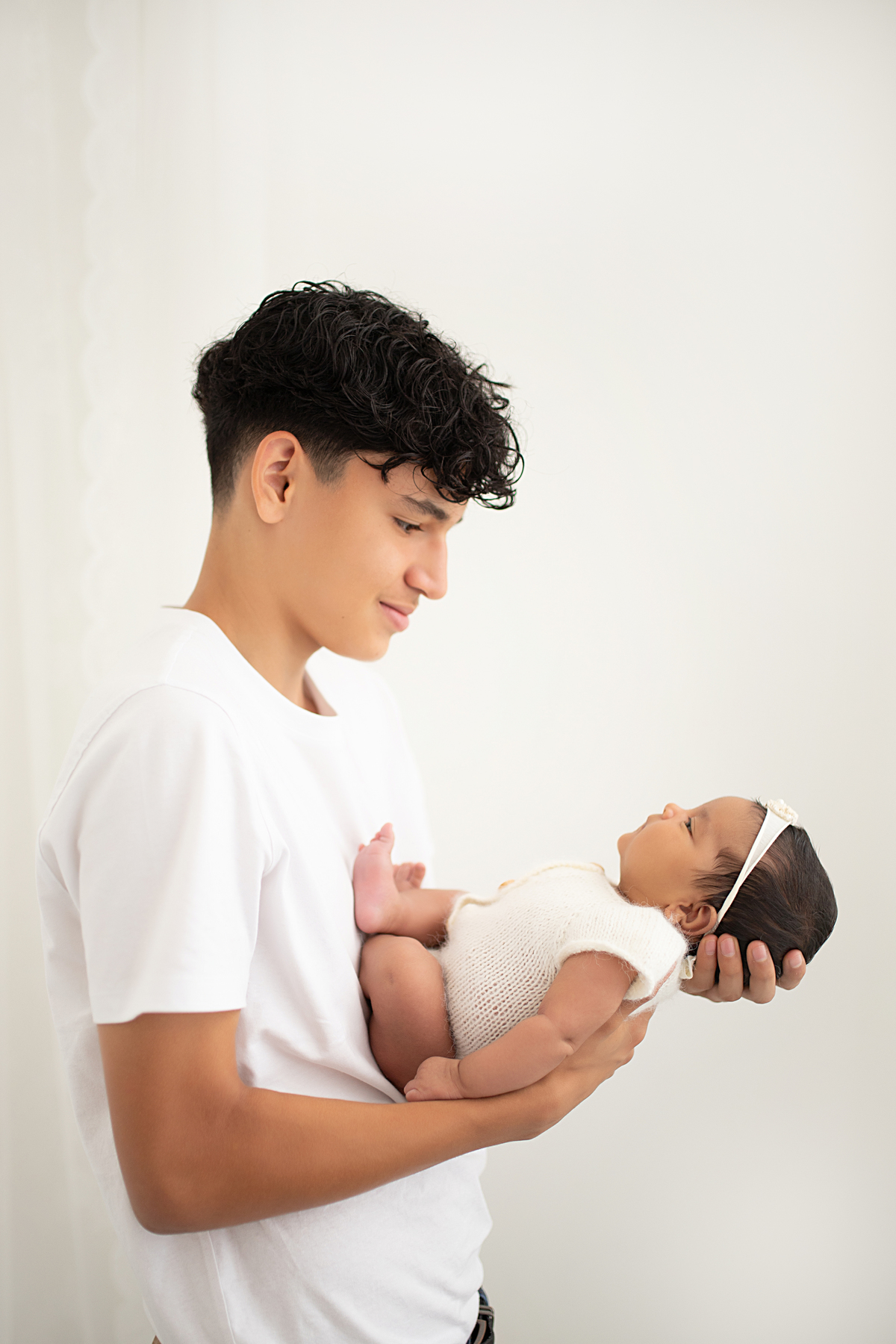 Sessão de Recém Nascido Laura Barbosa Photography Porto