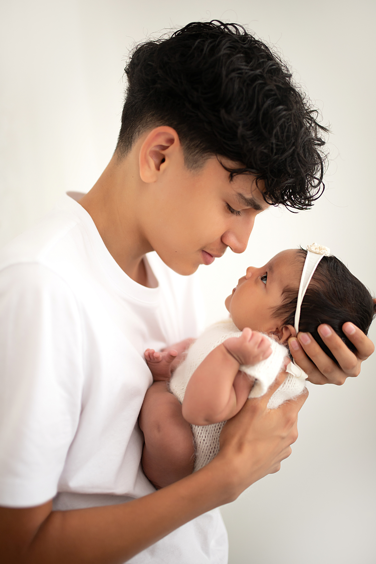 Sessão de Recém Nascido Laura Barbosa Photography Porto