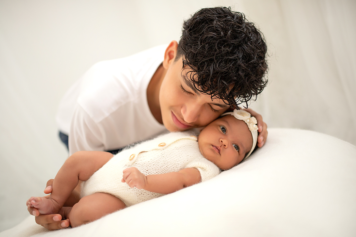 Laura Barbosa especialista em fotografia de Família no Porto