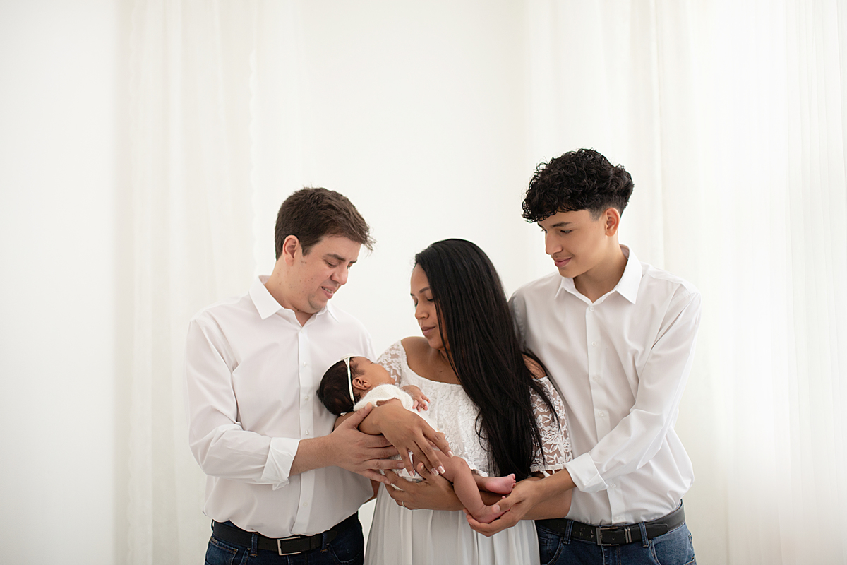 Sessão Newborn Gondomar Laura Barbosa fotografia