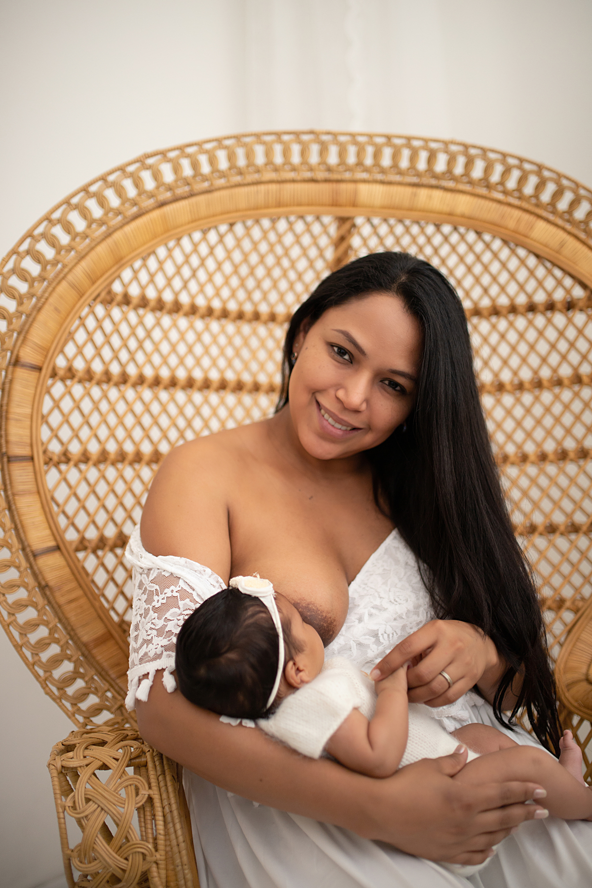 Fotografa de bebés uma das melhores referências do Porto